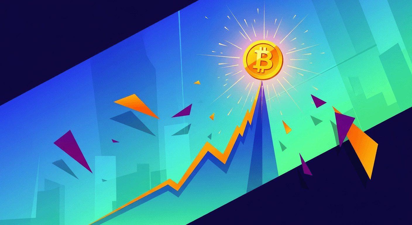 Текущая цена биткоина: анализ и факторы влияния